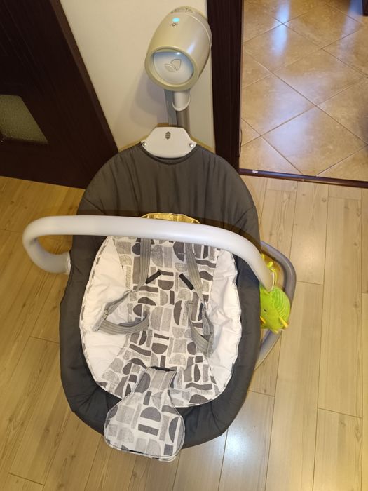 Leagăn balansoar joie