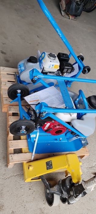 Placi vibrante noi 60 kg/95