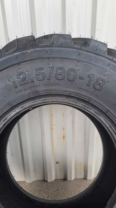 cauciucuri noi 12.5/80-18 Anvelope Ozka livrare rapida garantie 14PR