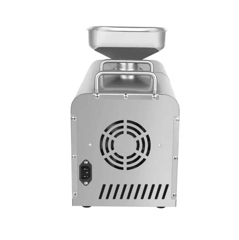 Presa de ulei electrică termostat reglabil, din oțel inoxidabil , 220V