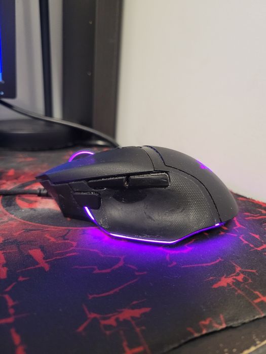 Mouse Razer Basilisk V3