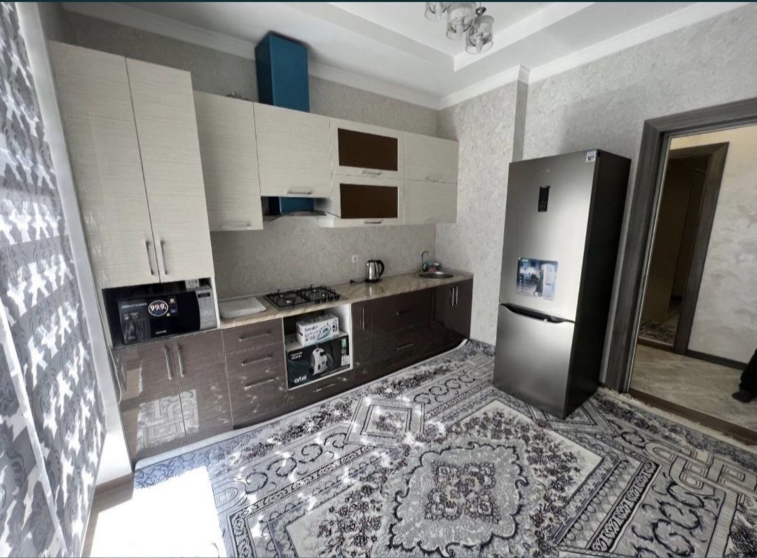 Olmazor tumani olmazor city 2/5/13 600 у.е.