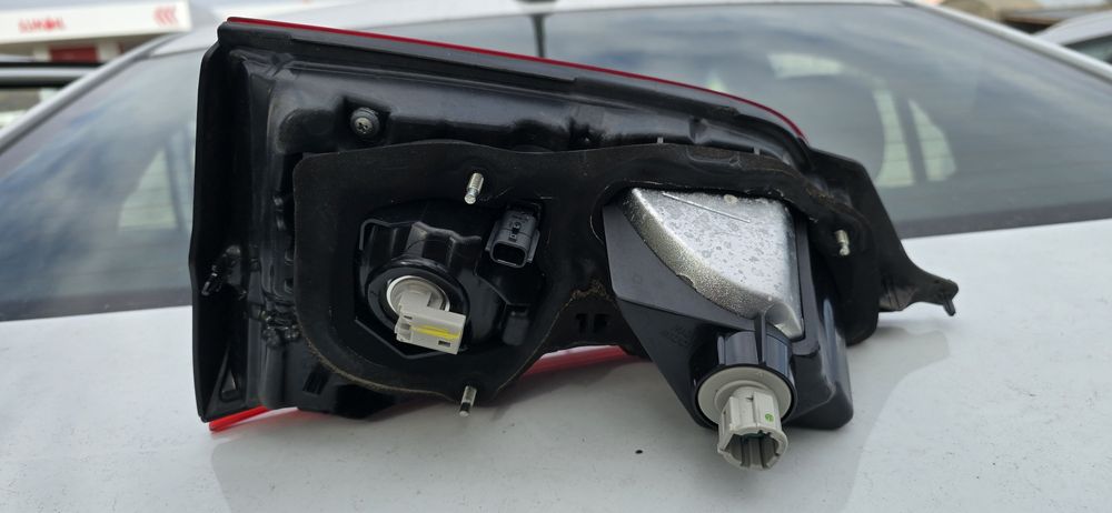 Stopuri Nissan Qasqhai j11 an 2016 in stare perfecta