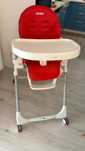 Scaun de masa bebe Peg Perego Prima Pappa Follow me