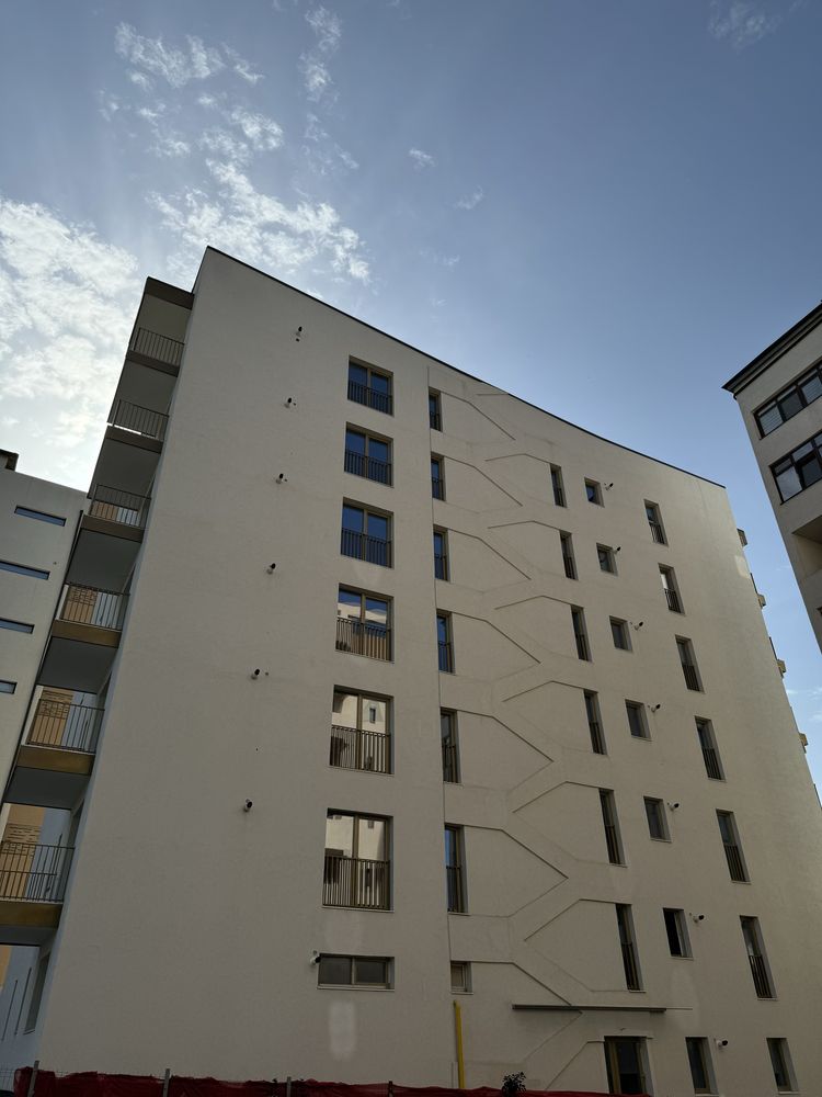 Apartament 2 si 3 camere noi Brazda Parc Pedagogic la cheie