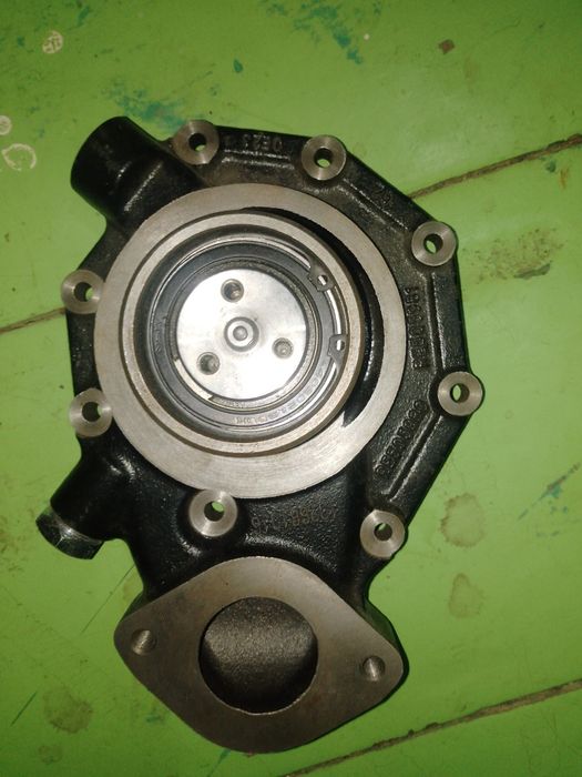 Водяная помпа Concentric DR503509