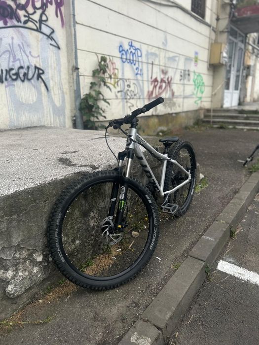 Scott scale 600 (Predare personala in Piatra Neamt)