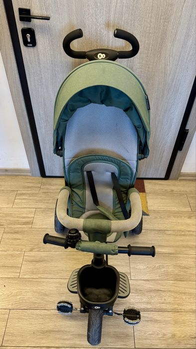 Детска триколка с педали Kinderkraft
