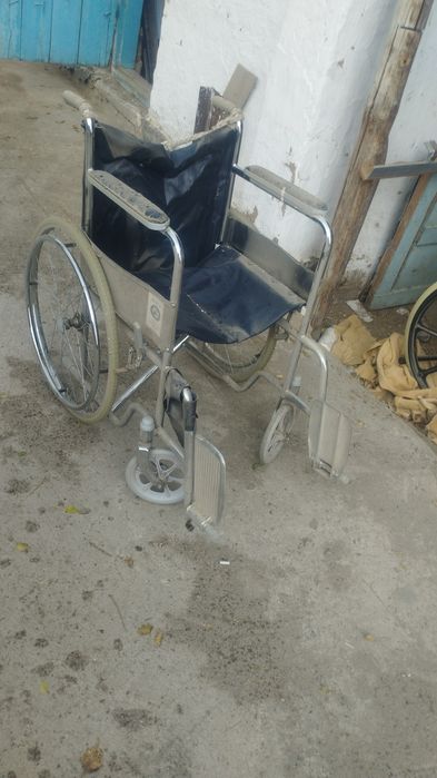 Инвакаляска ұсталған