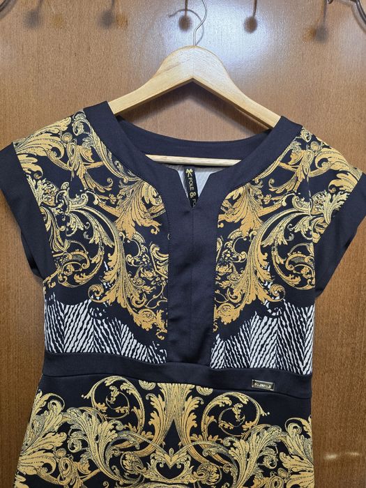 Елегантна рокля, размер S/M