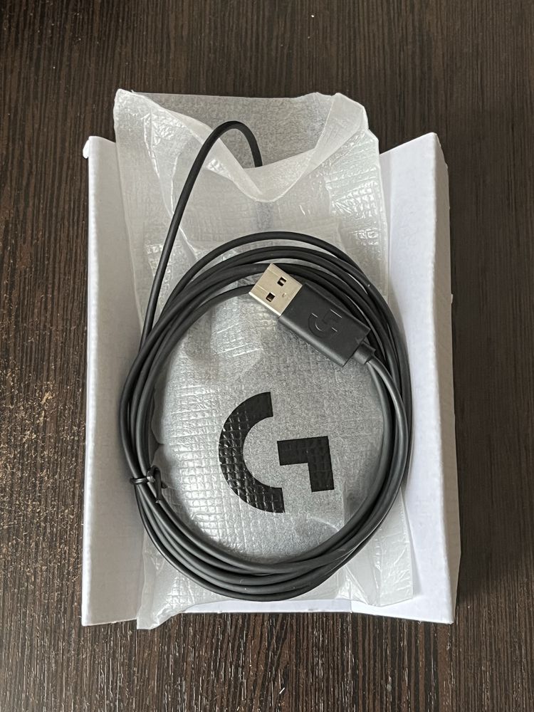 Продам logitech g102