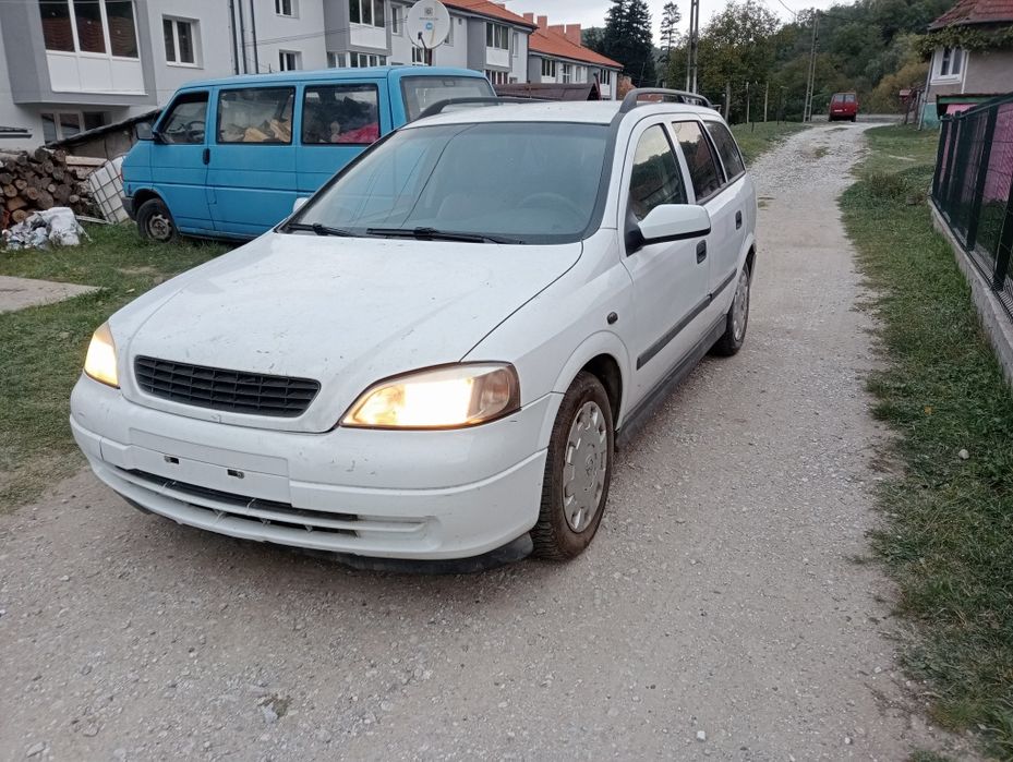 Vând mașină FARA ACTE