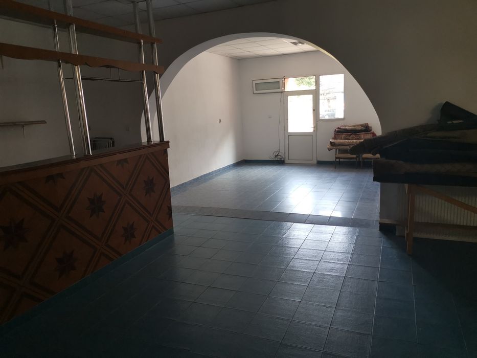 Spatii de inchiriat campia turzii