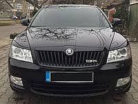 Pleoape skoda octavia
