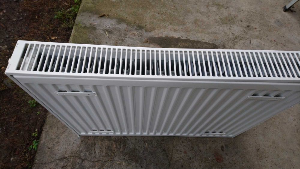 Calorifer radiator otel purmo 80x60 compact