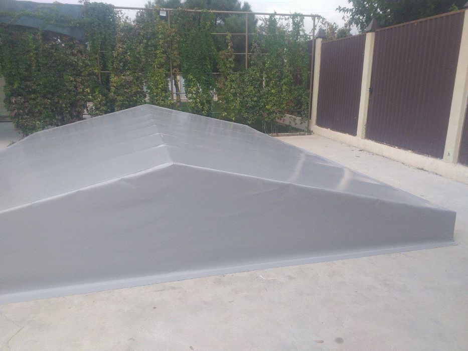 Банер тент салафан басен ёпамиз.