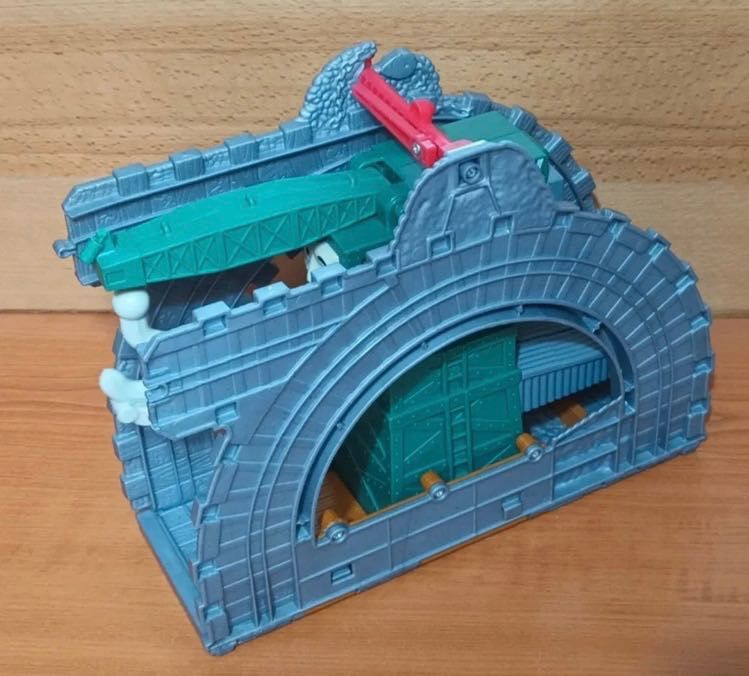 Vand macara Cranky din Thomas si prietenii sai