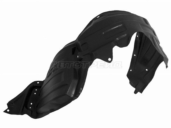 Подкрылок Toyota Yaris