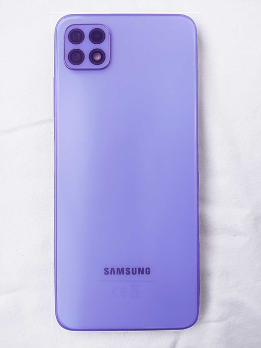 Samsung A22 5G Culoare Roz 64GB