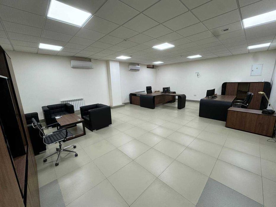 АРЕНДА офиса Сеул Мун 60м2