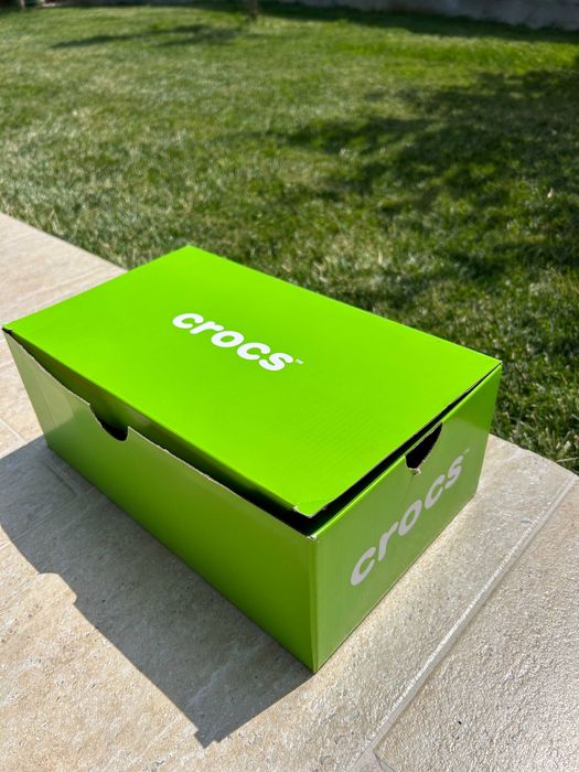 slapi crocs albastrii