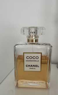 Parfum Coco Chanel Mademoiselle Intense