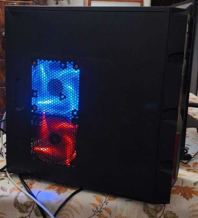 Vand calculator gaming