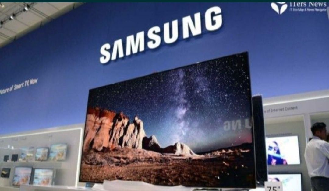 Samsung Smart Tv 32 dastavka+