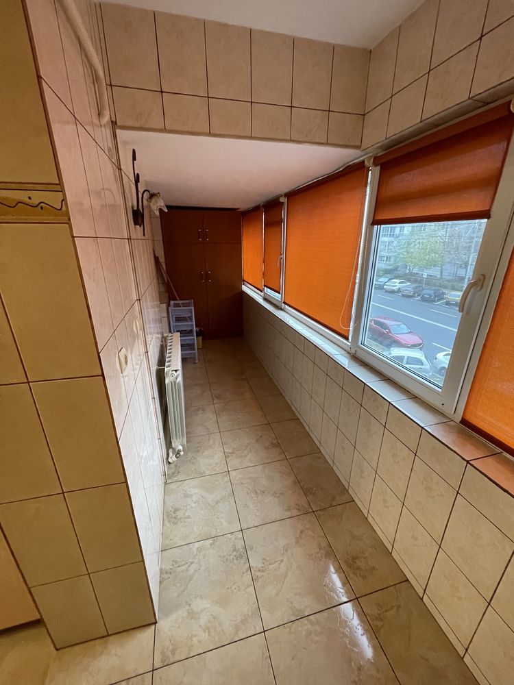 Apartament 2 camere Buzaului