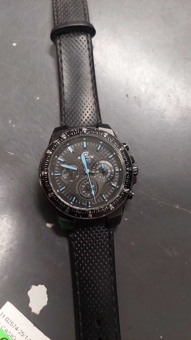 Casio EDIFICE EF-552