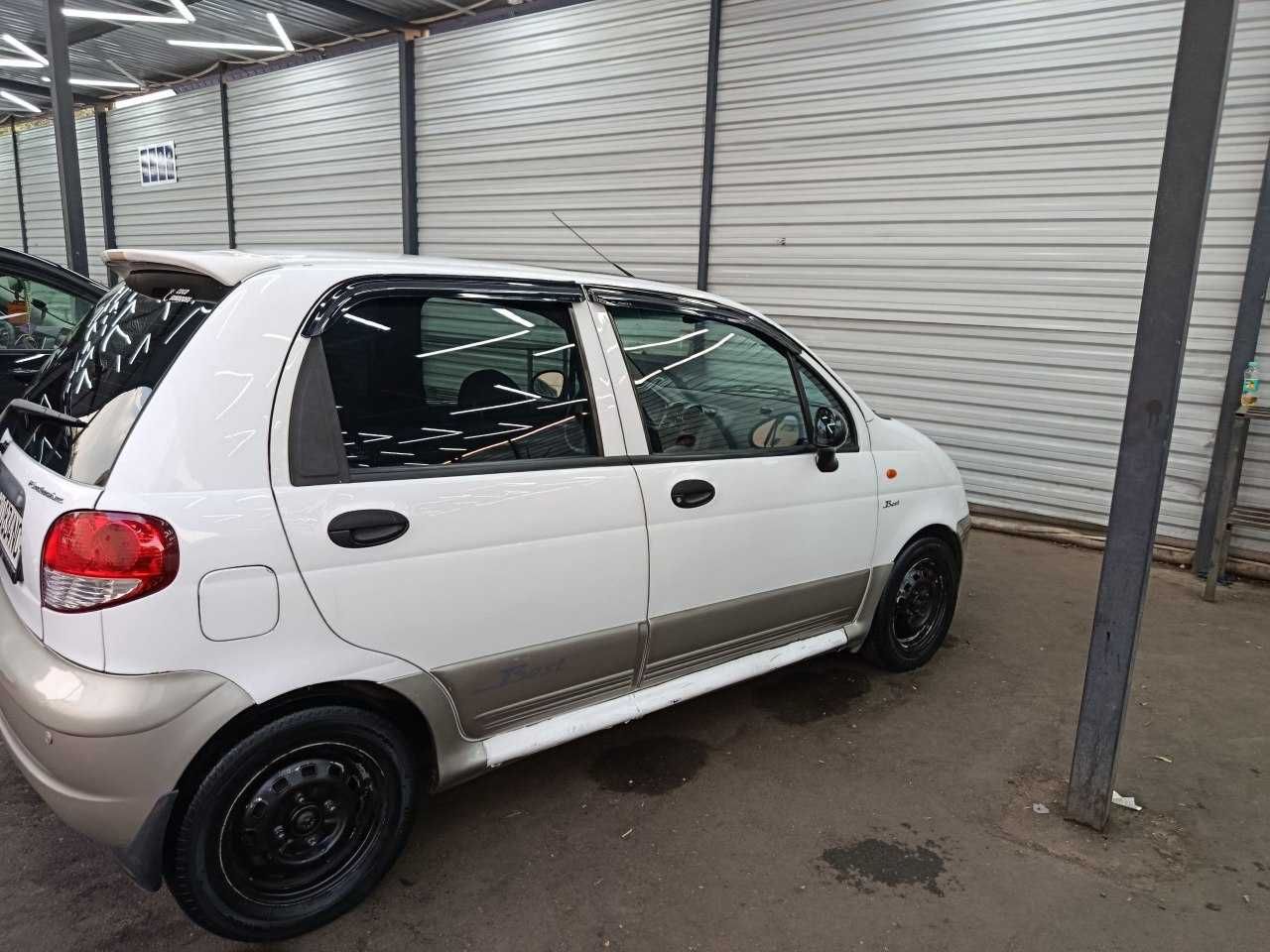 Matiz Best 2010 YAXSHI