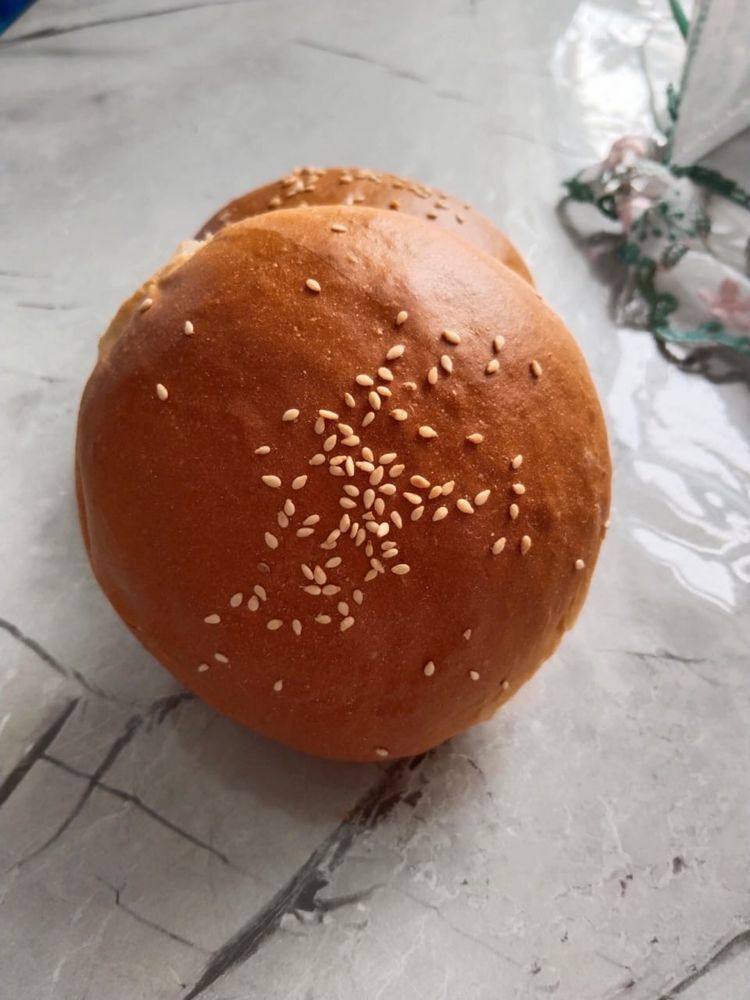 Хлебные изделья