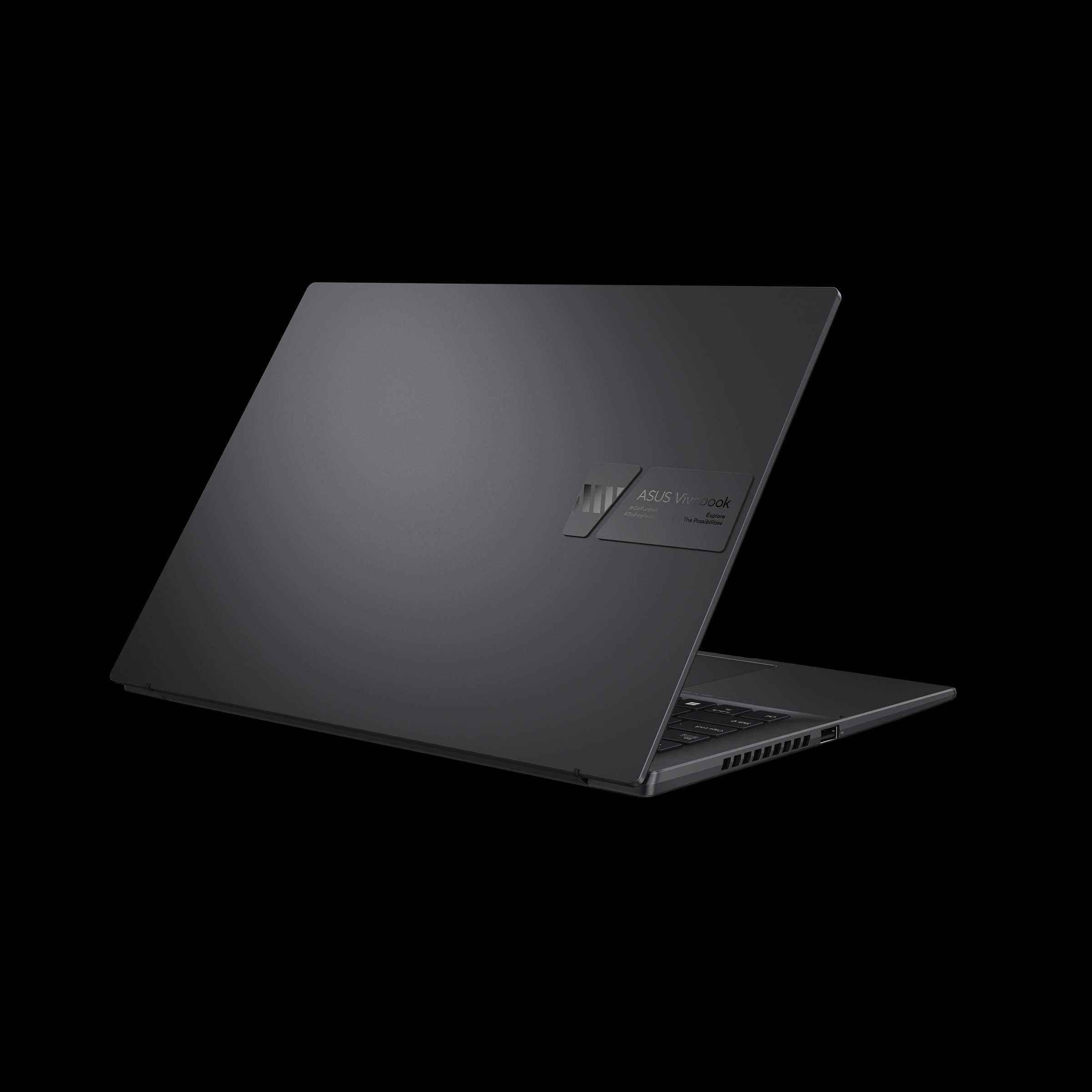 Ноутбук Asus Vivobook S