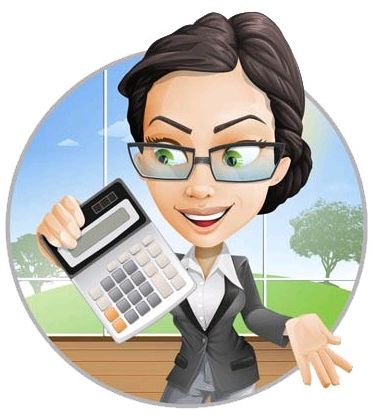 Бухгалтерские услуги