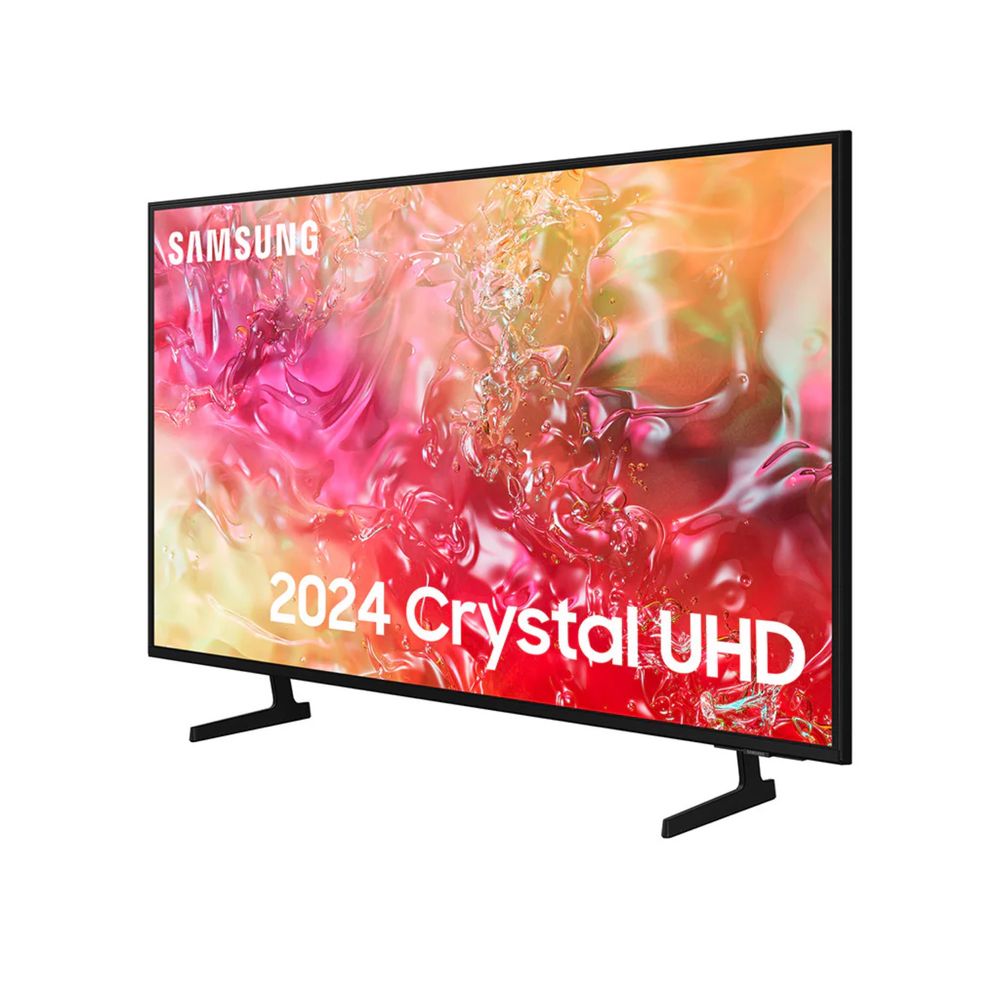 Телевизор Samsung UE65DU7100UXUZ  2024
