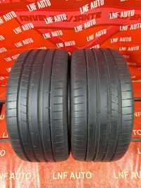 Anvelope de VARA - 235/35/19 - DUNLOP - 7.9 MM - DOT 2022 CA NOI