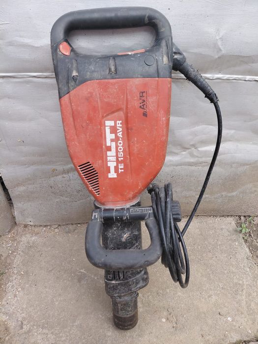 Picamer hilti T 1500