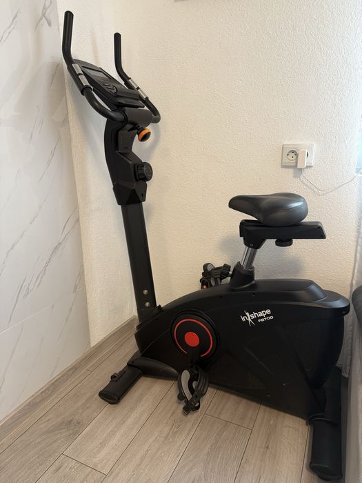 Велоергометър Inshape FB700