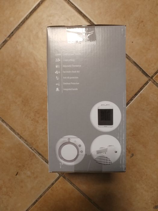 Încălzitor electric