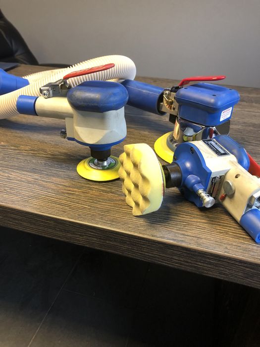 Slefuitoare pneumaticeprofesionale slefuit , polizat , polisat, rindea