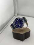 Ulysse Nardin Marine Diver Aur Alb 18k Editie Limitata