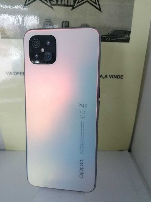 oppo reno 4z (m2) star amanet
