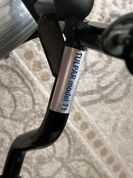 Продается инвалидная коляска