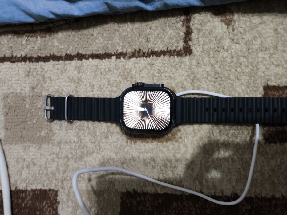 Продам смарт часы