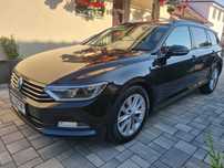 VW Passat 2017 2.0 TDI 150 CP ! Fara adblu ! B8