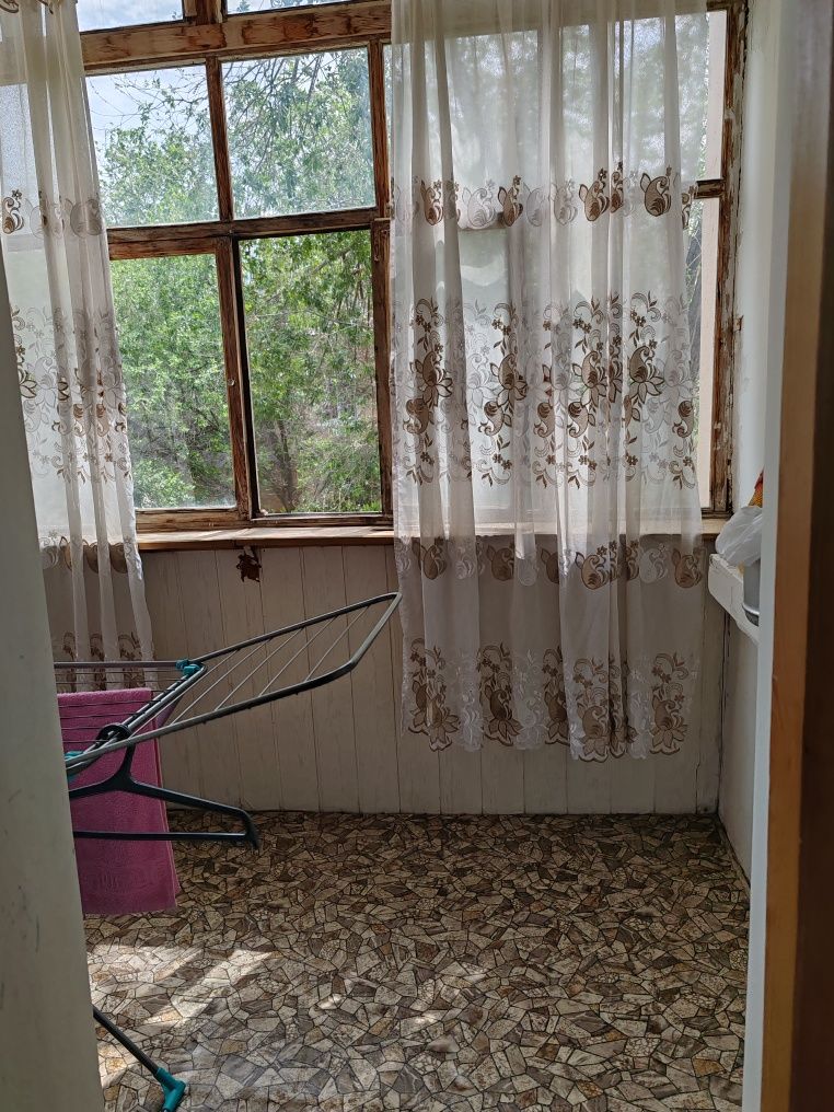 Продам 2 комнатную квартиру