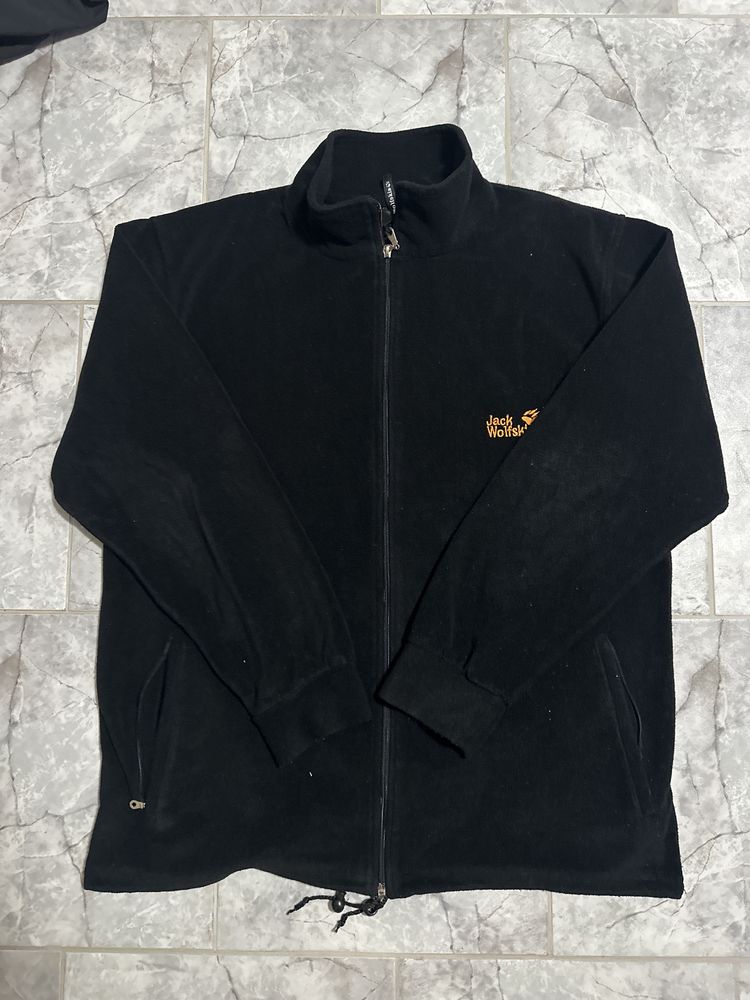 Мъжки полар Jack Wolfskin