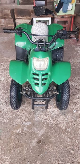 Atv 107 pentru copii