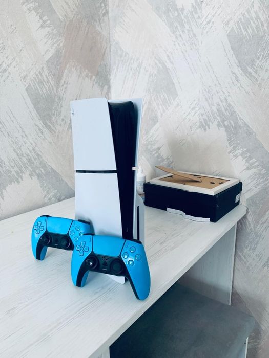 Продается PS5, ПС5