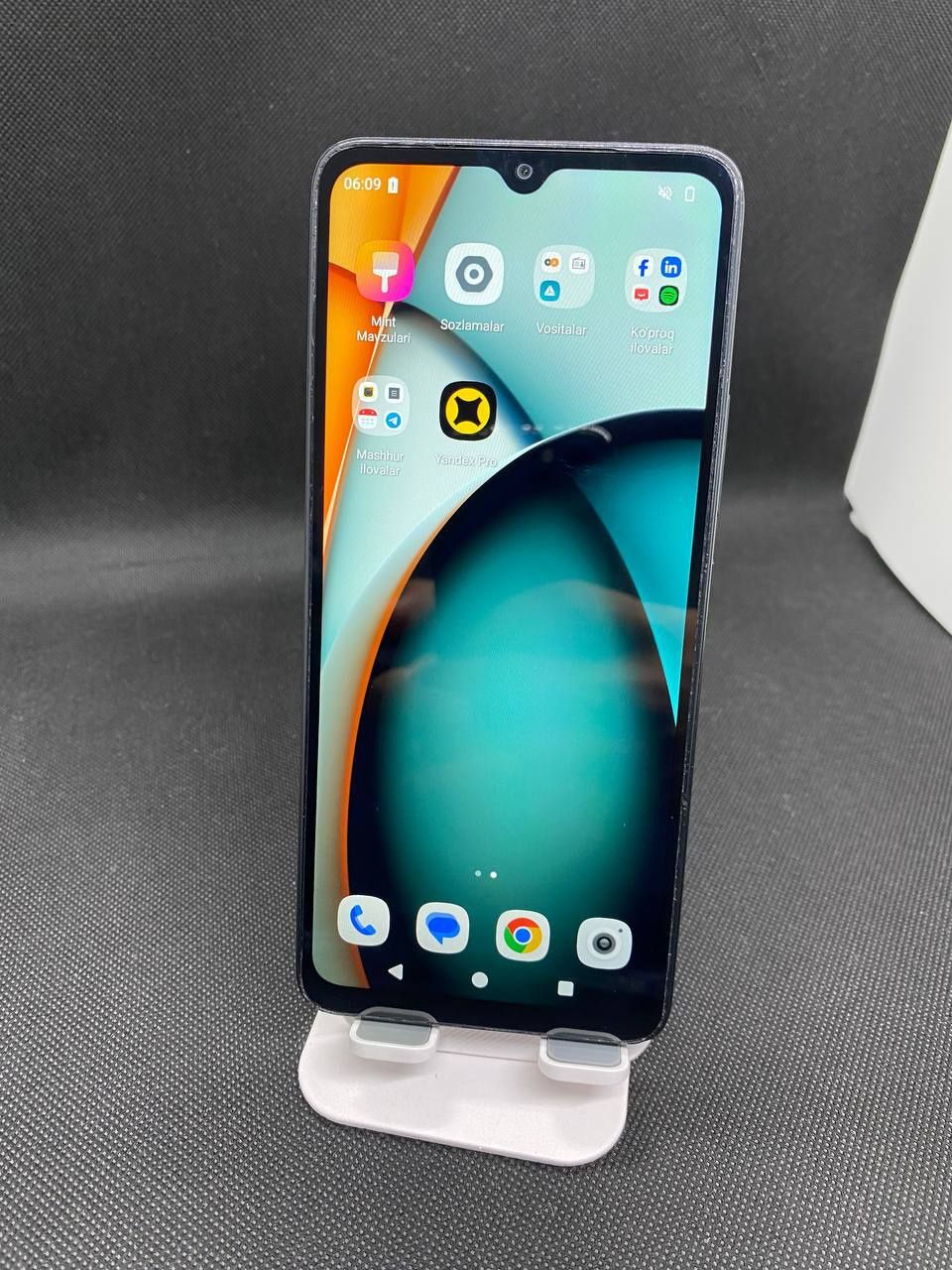 Redmi a3 sotiladi